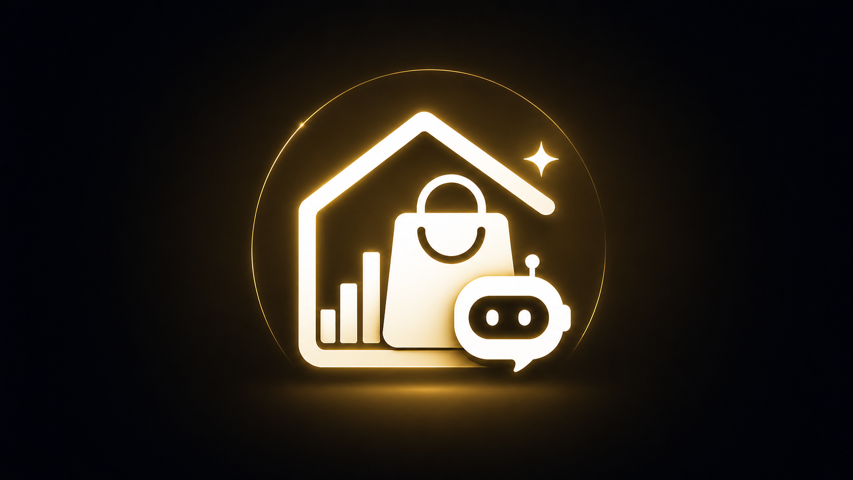 Smart Real Estate Agent — project screenshot